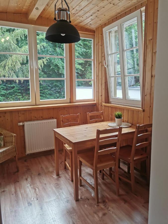 Kamienica Sopot Apartamenty Eksteriør bilde